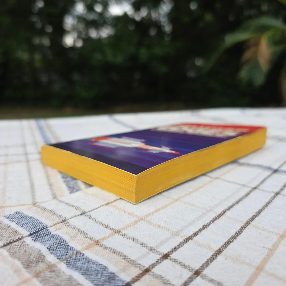 Edges by Ursula K. Le Guin & Virginia Kidd, Pocket Books 1st Edition 1980